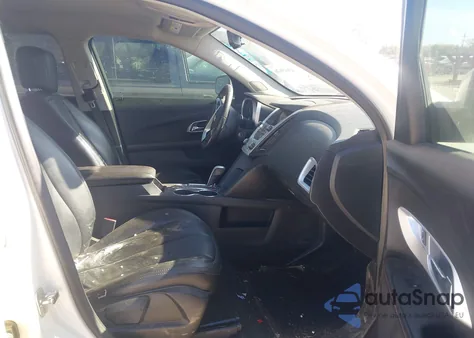 2015 Chevrolet Equinox 1Lt z USA, uszkodzony, nr VIN 1GNALBEK2FZ129015